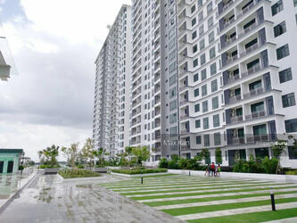 D'Secret Garden @ Kempas Indah