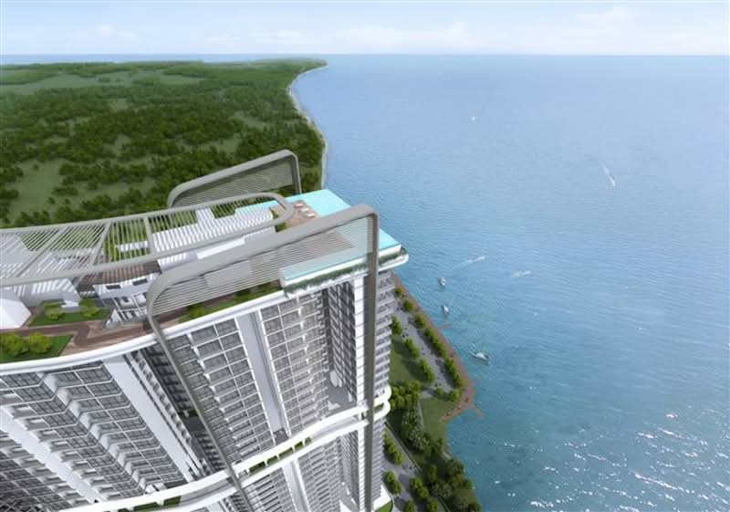 Sovereign Bay - iProperty.com.my
