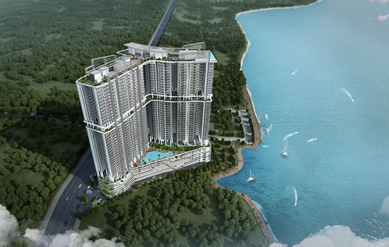 Sovereign Bay - iProperty.com.my