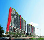 The Zizz @ Damansara North #0