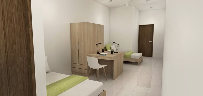 Uni Square - iProperty.com.my