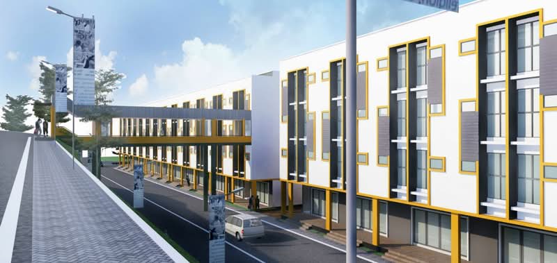 Uni Square - iProperty.com.my
