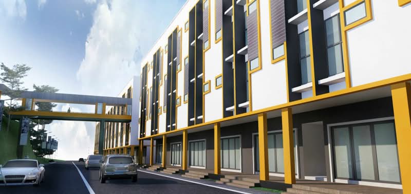 Uni Square - iProperty.com.my