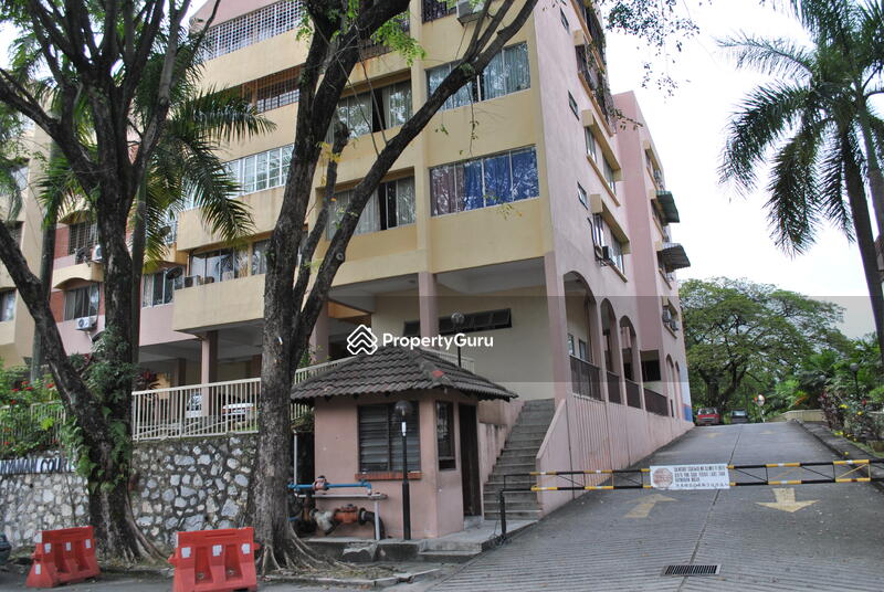 Nyaman Court #0