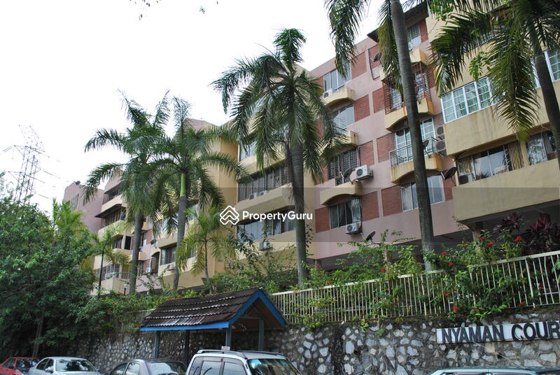 Nyaman Court #0