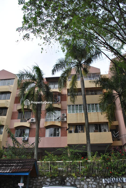 Nyaman Court #0