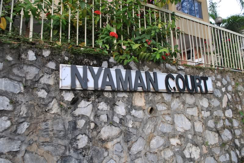 Nyaman Court - iProperty.com.my