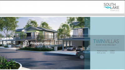  - Southlake Permyjaya