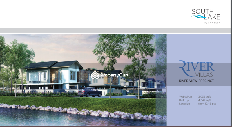 Southlake Permyjaya #0