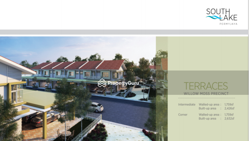 Southlake Permyjaya #0