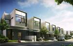 Emerald Residence Link House Type B #0