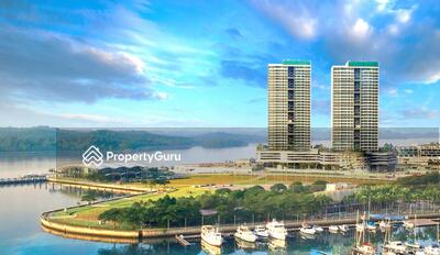  - Southern Marina Residences