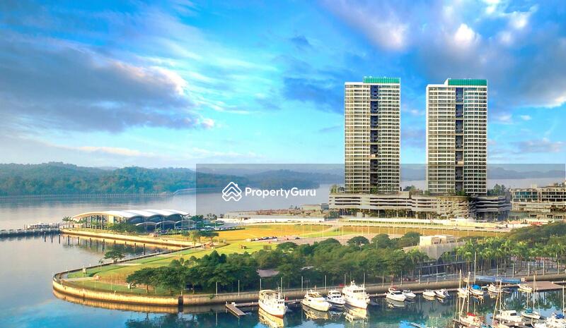 For Sale - Southern Marina Residences