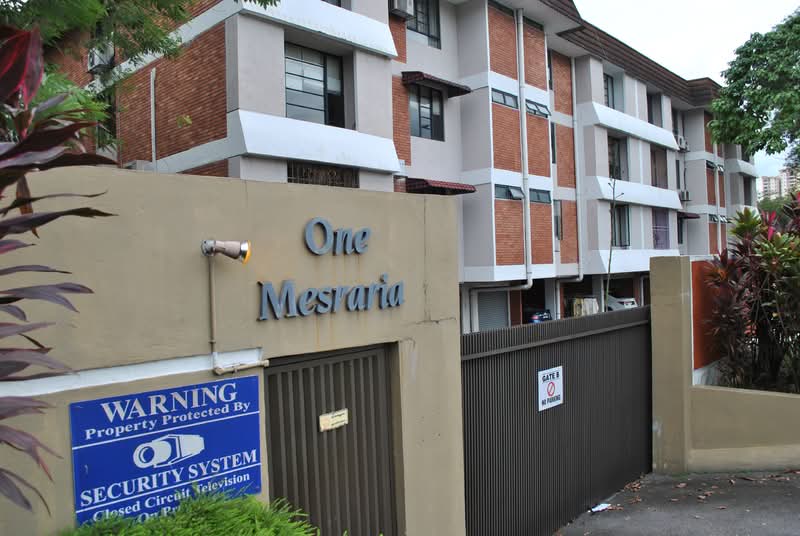 One Mesraria - iProperty.com.my