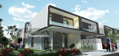  - OPAL RESIDENZ (SECTION 1 & SECTION 2)