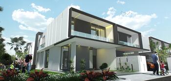OPAL RESIDENZ (SECTION 1 & SECTION 2)
