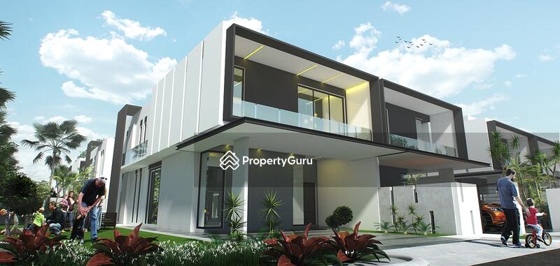For Sale - OPAL RESIDENZ (SECTION 1 & SECTION 2)