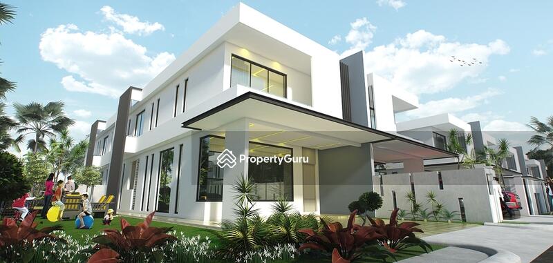 For Sale - OPAL RESIDENZ (SECTION 1 & SECTION 2)