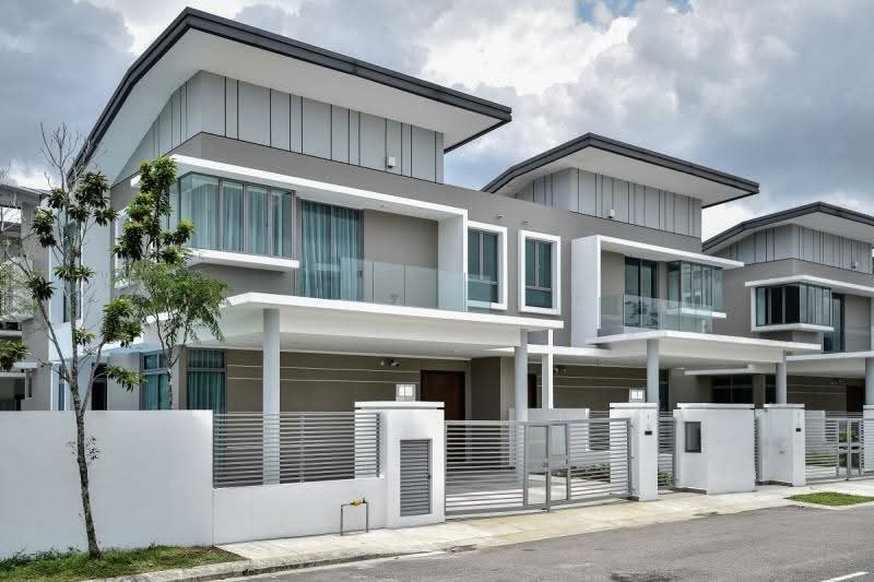 Ponderosa Vista - iProperty.com.my