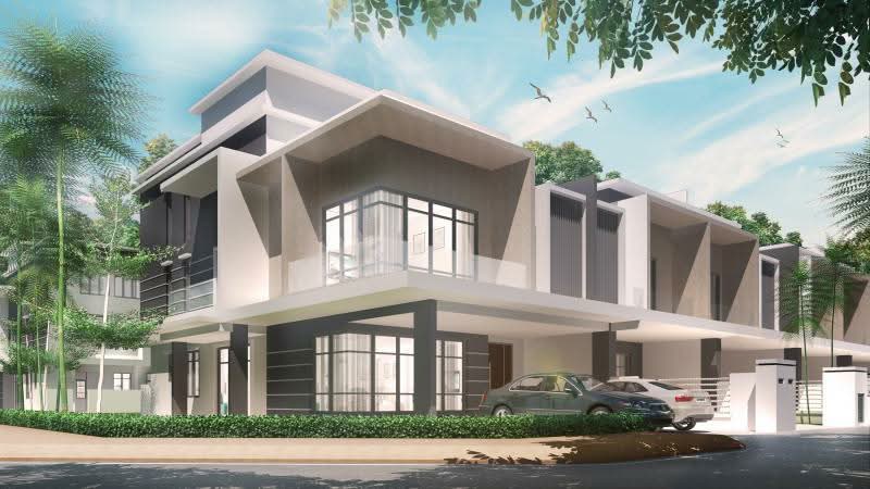 Ponderosa Vista - iProperty.com.my