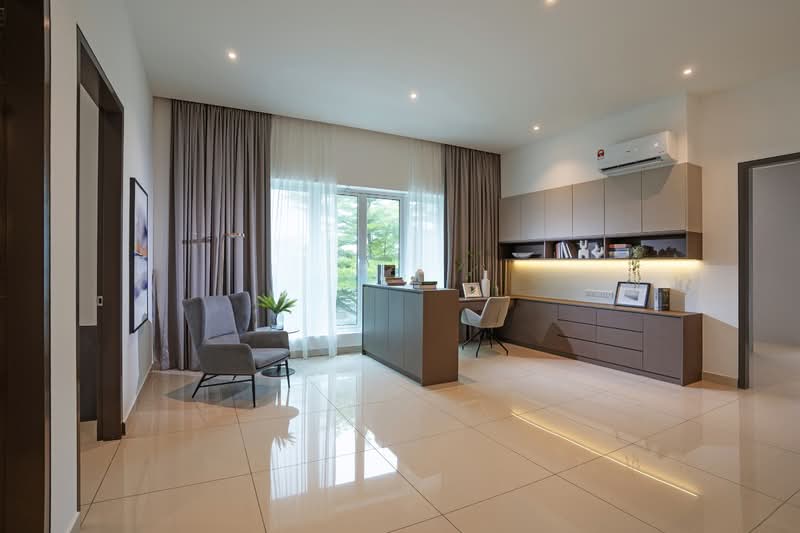 Ponderosa Vista - iProperty.com.my