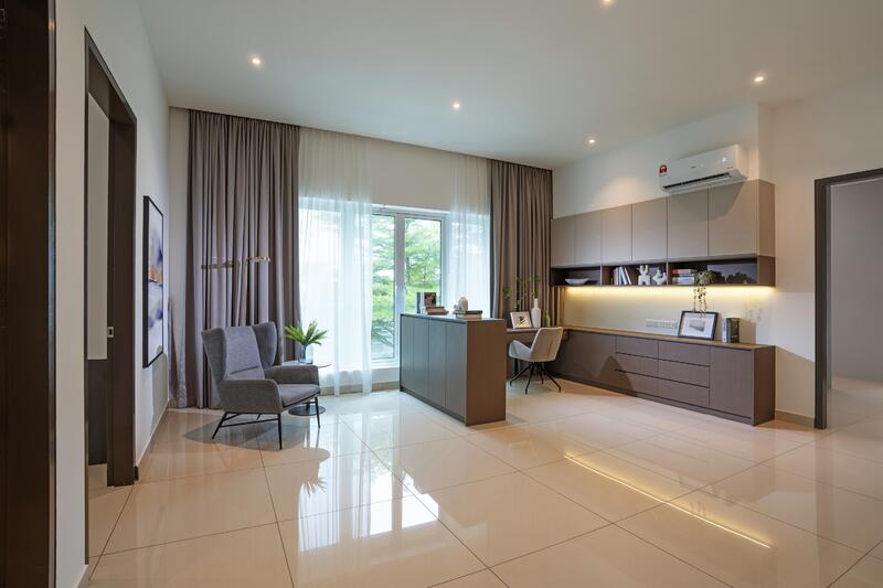 For Sale - Ponderosa Vista