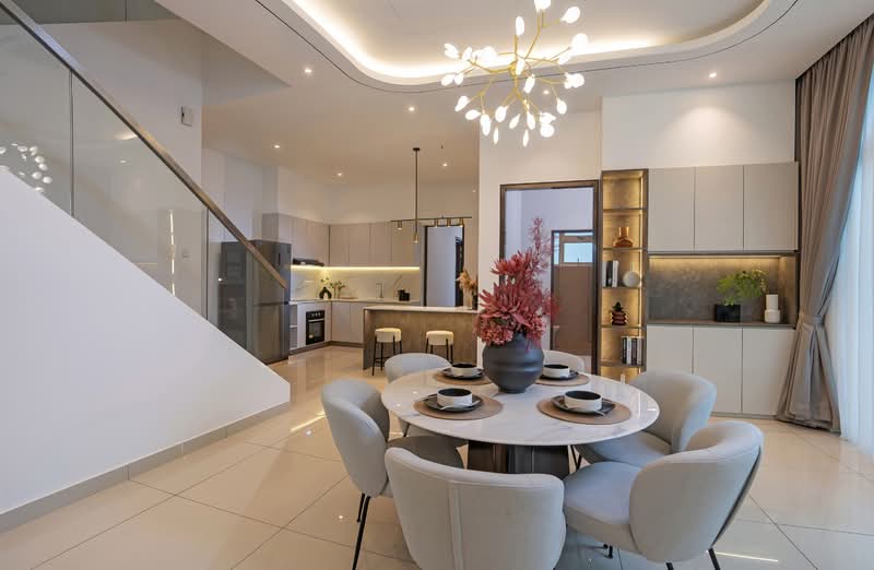Ponderosa Vista - iProperty.com.my