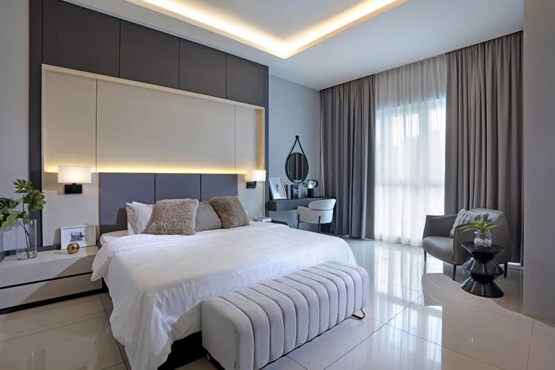 Ponderosa Vista - iProperty.com.my