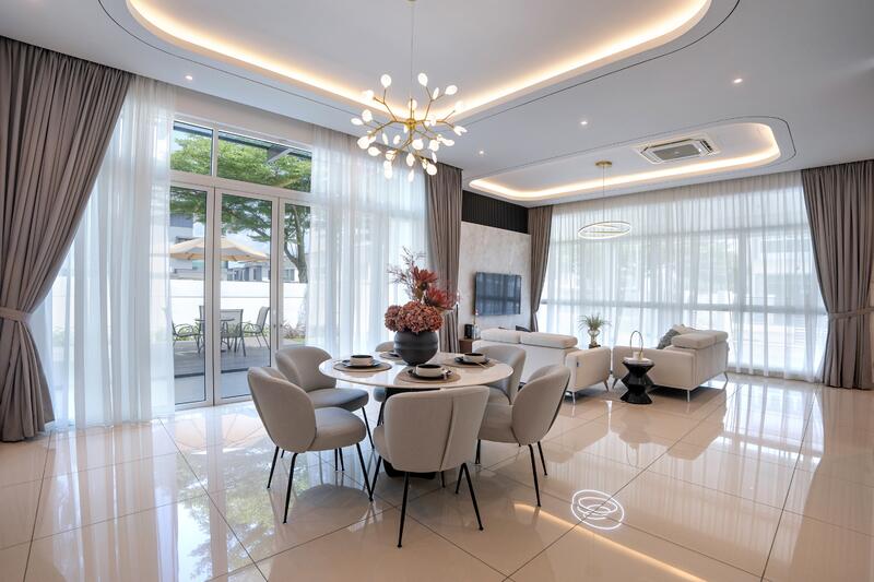 For Sale - Ponderosa Vista