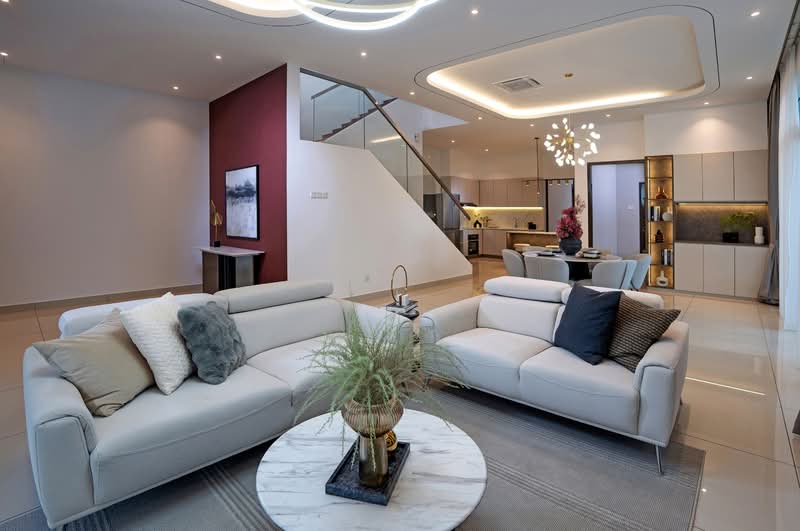 Ponderosa Vista - iProperty.com.my