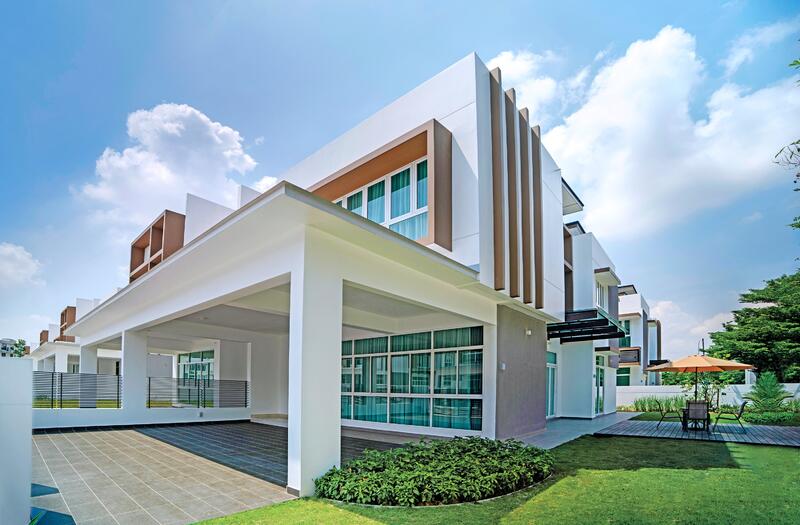 For Sale - Ponderosa Vista