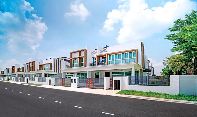 For Sale - Ponderosa Vista