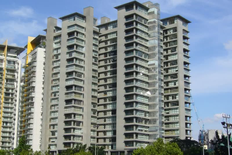 Park Seven - iProperty.com.my