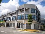 Rivercity Business Park @ Batu Pahat #0
