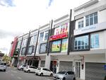 Rivercity Business Park @ Batu Pahat #0