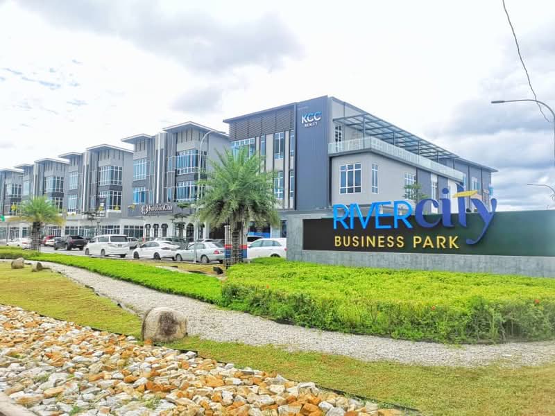 Rivercity Business Park @ Batu Pahat - iProperty.com.my