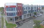 Rivercity Business Park @ Batu Pahat #0
