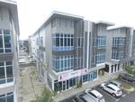 Rivercity Business Park @ Batu Pahat #0