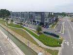 Rivercity Business Park @ Batu Pahat #0