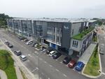 Rivercity Business Park @ Batu Pahat #0