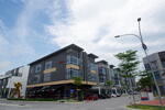 Rivercity Business Park @ Batu Pahat #0