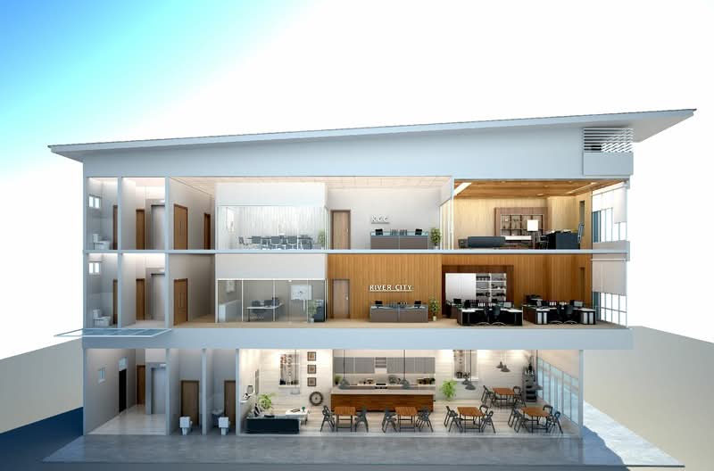 Rivercity Business Park @ Batu Pahat - iProperty.com.my
