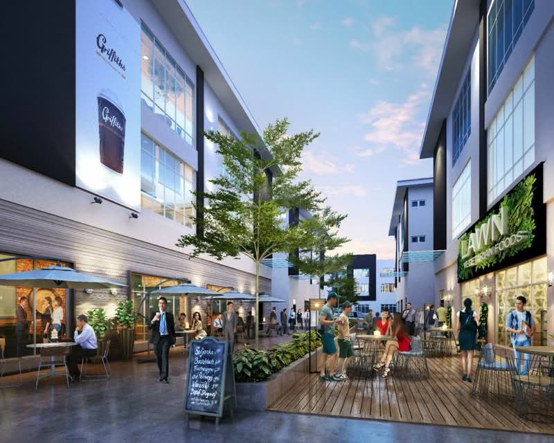 Rivercity Business Park @ Batu Pahat - iProperty.com.my