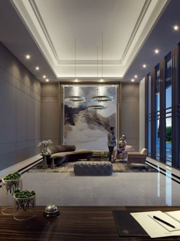 Straits Residences - iProperty.com.my