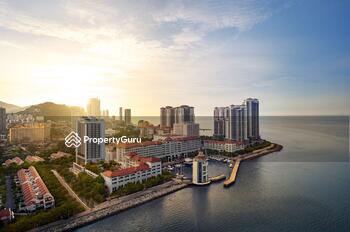 Straits Residences