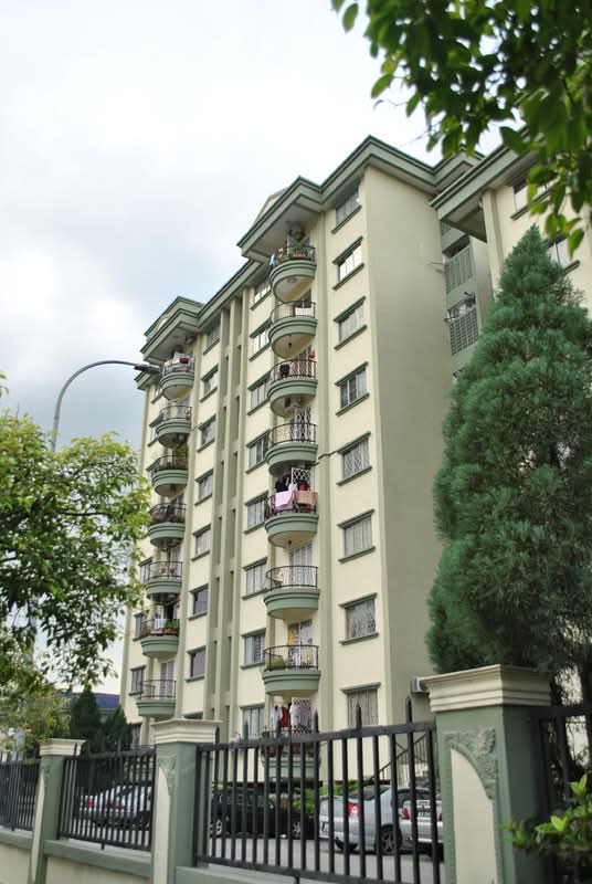 Pangsapuri Bukit Awansari Og Court Details Condominium For Sale And For Rent Propertyguru Malaysia