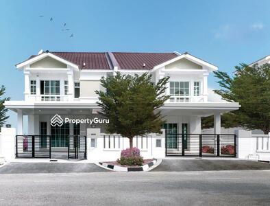 - Botanica.CT Botanica 5 Semi-D