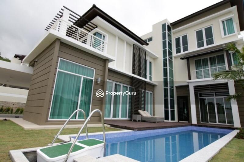 Botanica.CT Botanica 4 Hillside Villas #0