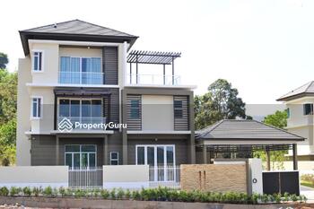 Botanica.CT Botanica 4 Hillside Villas