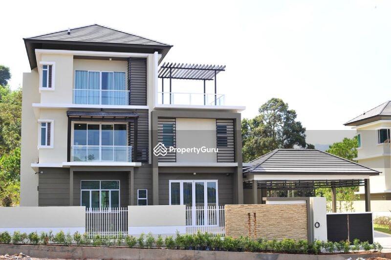 Untuk Dijual - Botanica.CT Botanica 4 Hillside Villas